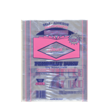 Acura Self-adhesive Transparent Text Book Cover